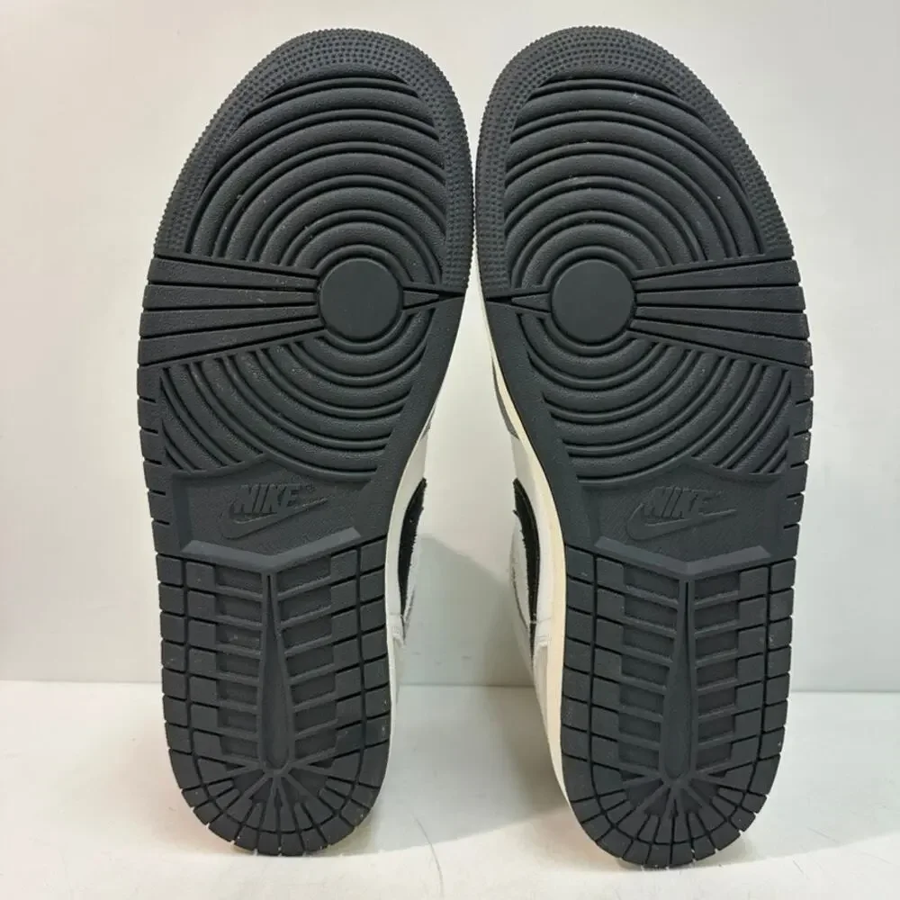 Jordan mid se